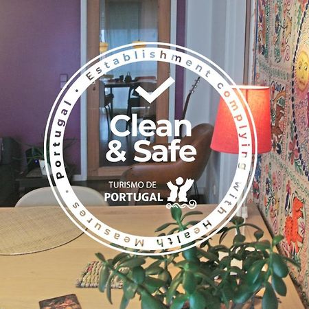 Apartamento Independente Praia & Porto - Limpo E Seguro Matosinhos Kültér fotó