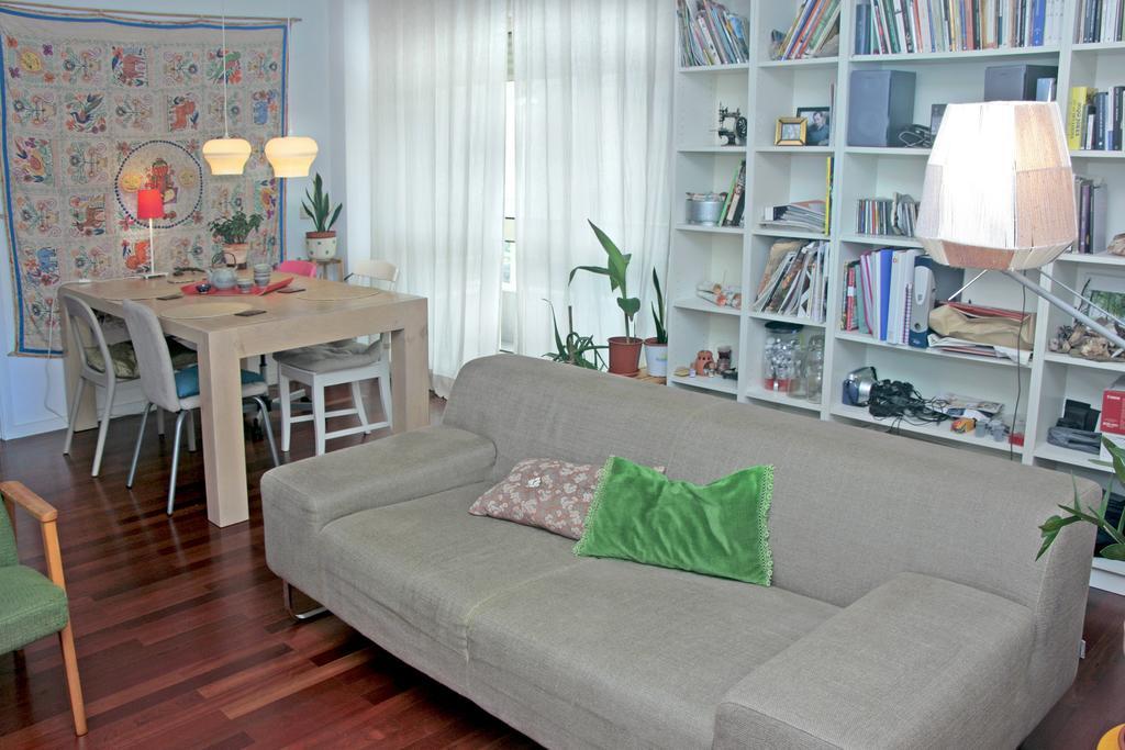 Apartamento Independente Praia & Porto - Limpo E Seguro Matosinhos Szoba fotó
