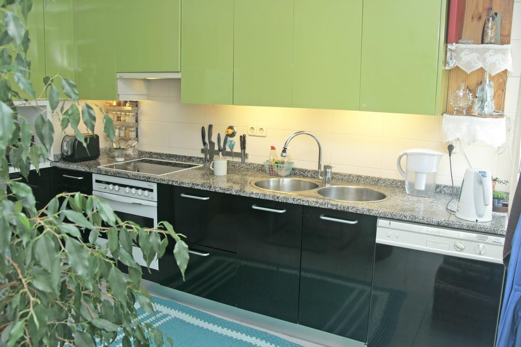 Apartamento Independente Praia & Porto - Limpo E Seguro Matosinhos Szoba fotó