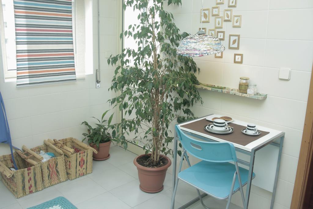 Apartamento Independente Praia & Porto - Limpo E Seguro Matosinhos Szoba fotó