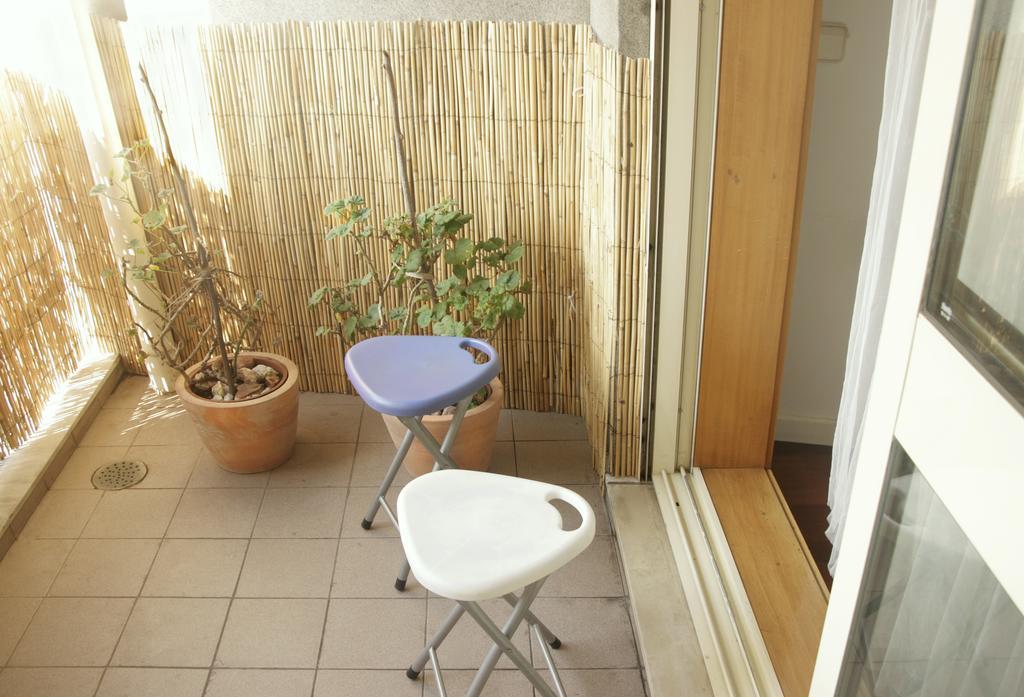 Apartamento Independente Praia & Porto - Limpo E Seguro Matosinhos Szoba fotó
