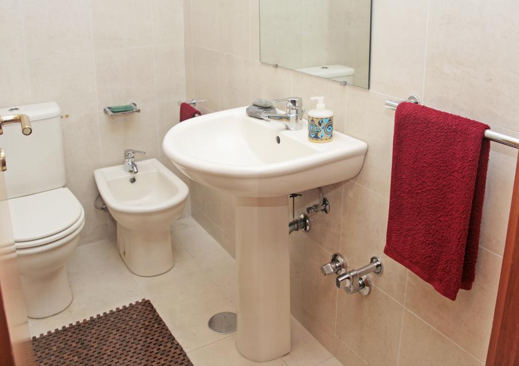 Apartamento Independente Praia & Porto - Limpo E Seguro Matosinhos Szoba fotó
